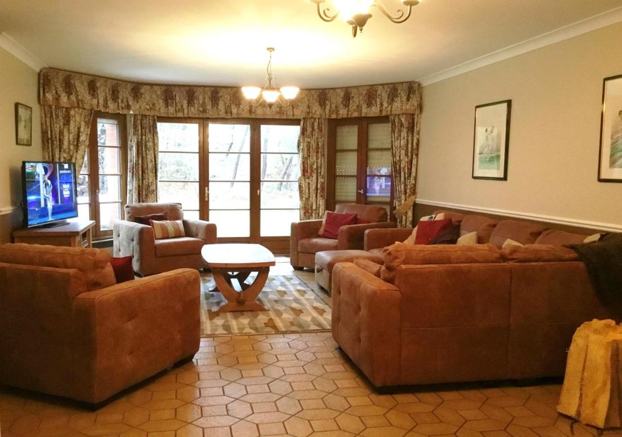 Вилла Les Jumeaux - Le Touquet Экстерьер фото
